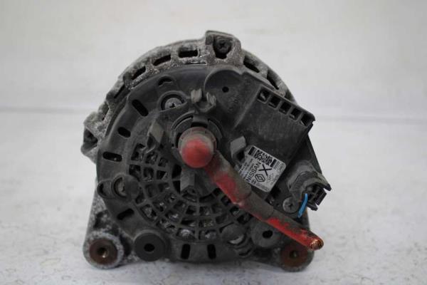 ALTERNATEUR NISSAN / RENAULT 150A - Vue 3